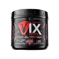 V1X Prodigy Pre-Workout