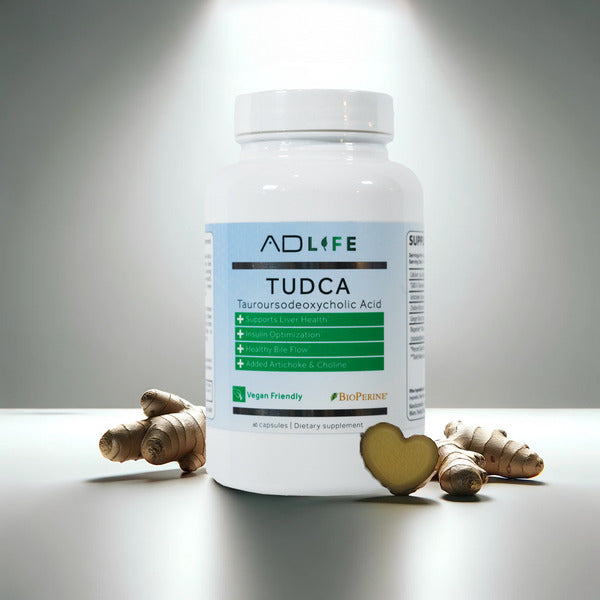 Tudca