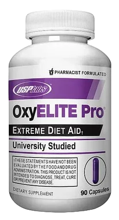 OxyElite Pro