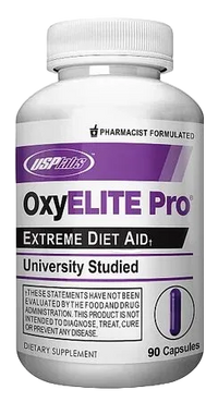 OxyElite Pro