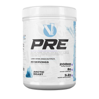 V1 Nutra Pre-Workout