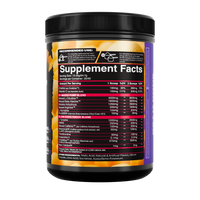 V1 Nutra Pre-Workout