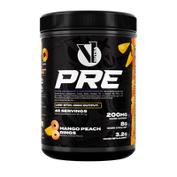 V1 Nutra Pre-Workout