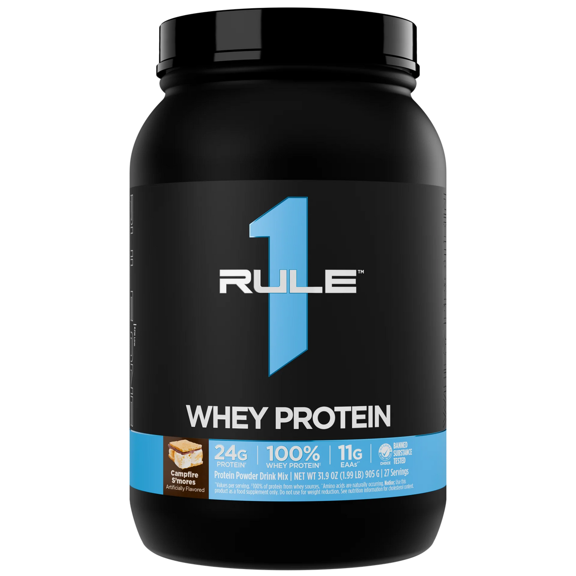 Whey Protein