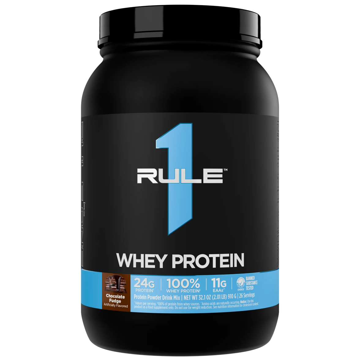 Whey Protein