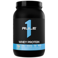 Whey Protein