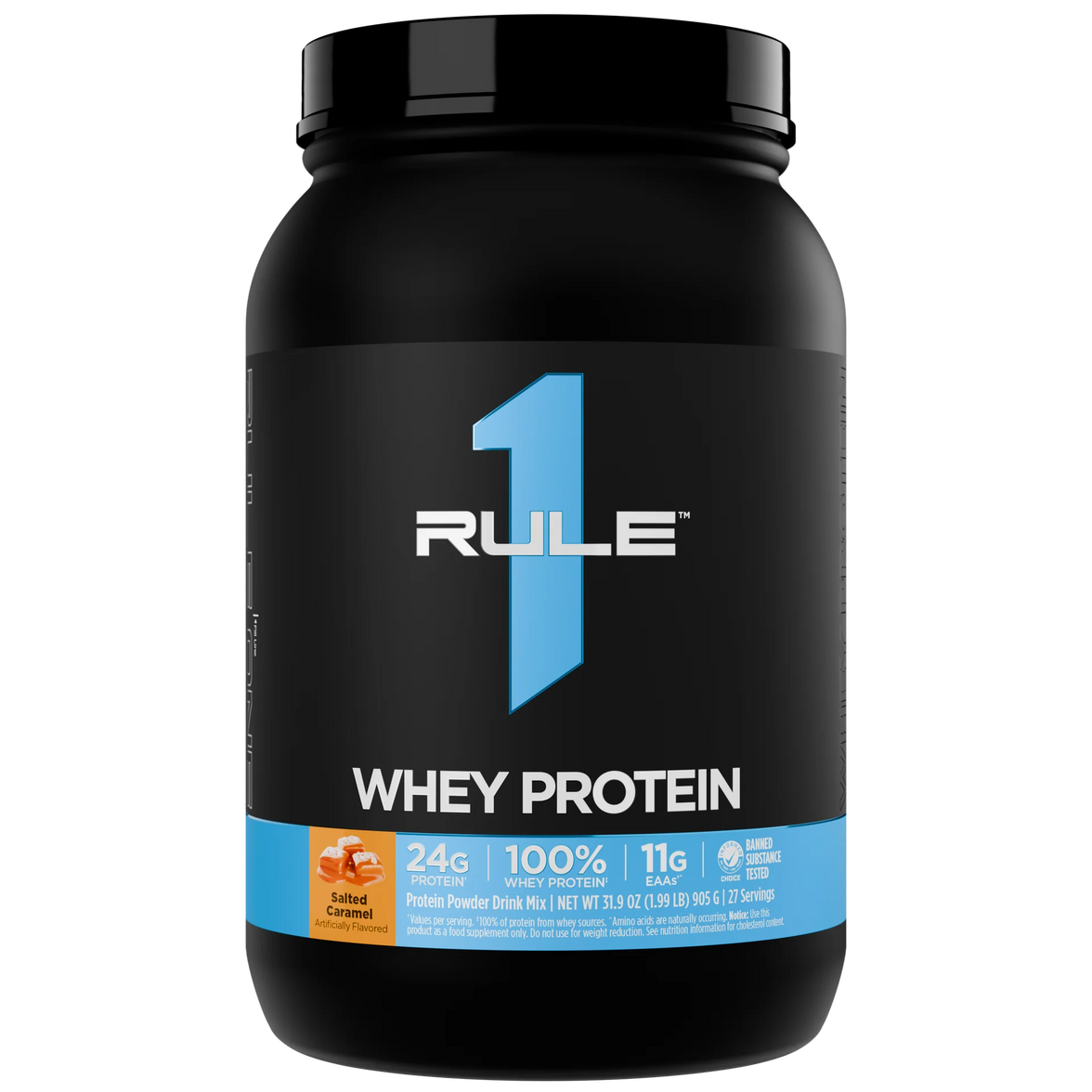 Whey Protein