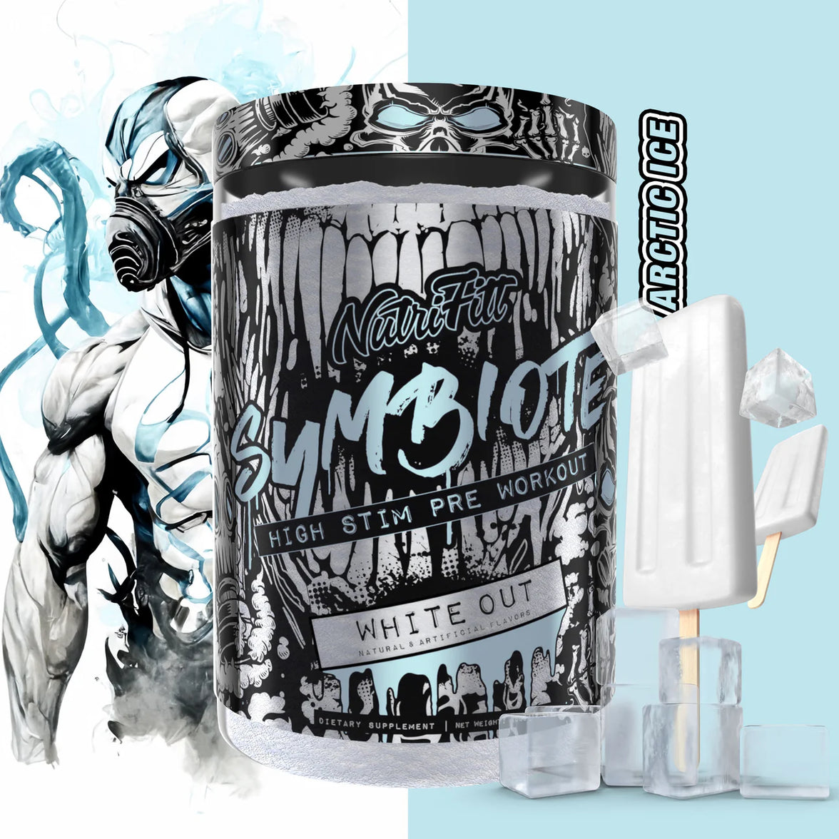Symbiote Extreme
