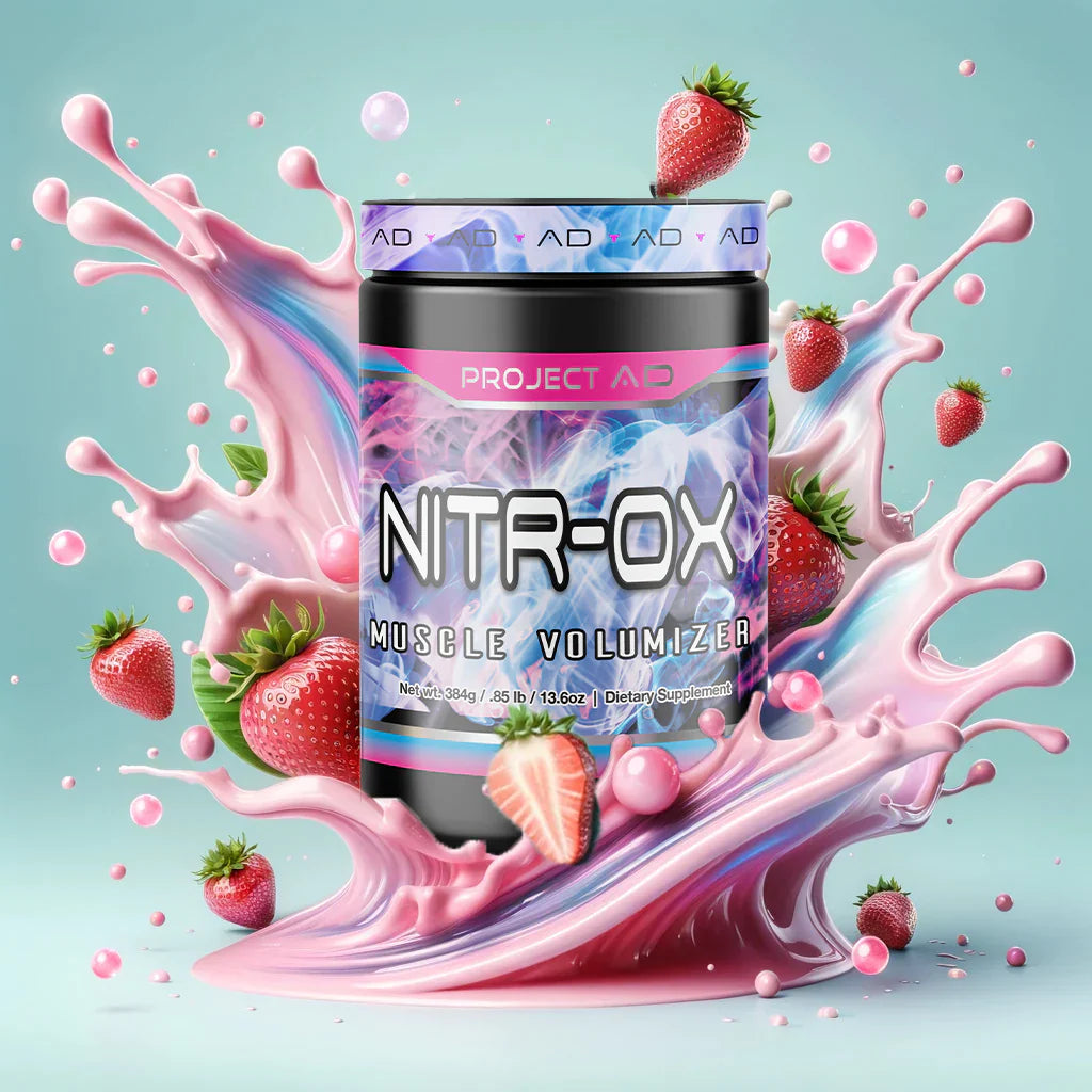 Nitr-Ox